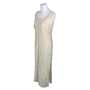 Naisten Santarelli - Kangasmekko, koko 40 - Beige (2)