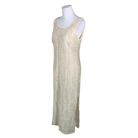 Naisten Santarelli - Kangasmekko, koko 40 - Beige (2)