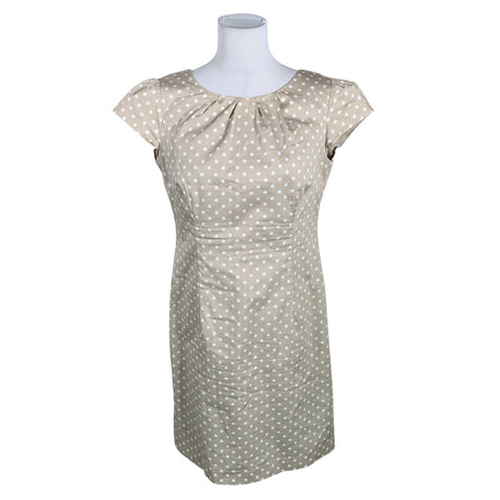 Naisten Comma - Kangasmekko, koko 40 - Beige ()
