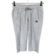 Naisten Adidas - Collegecaprit, koko 36 - Harmaa ()