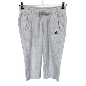 Naisten Adidas - Collegecaprit, koko 36 - Harmaa (1)
