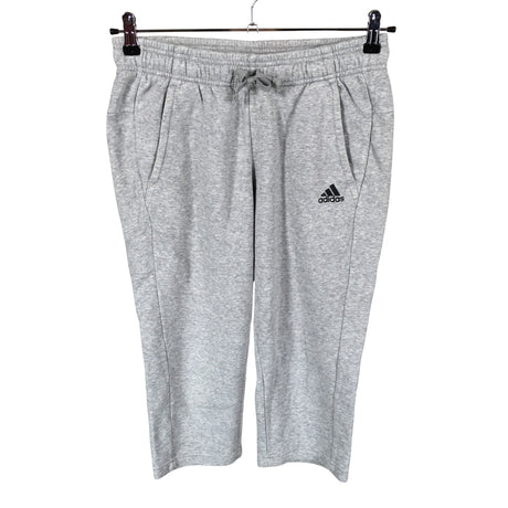 Naisten Adidas - Collegecaprit, koko 36 - Harmaa ()