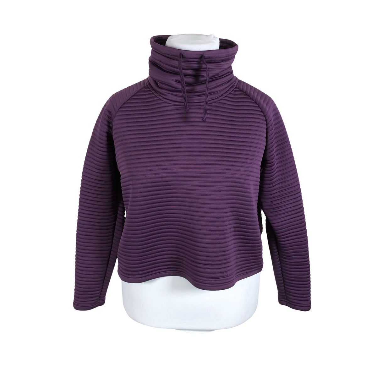 Naisten Umbro - Trikoopaita, koko 42 - Violetti (1)