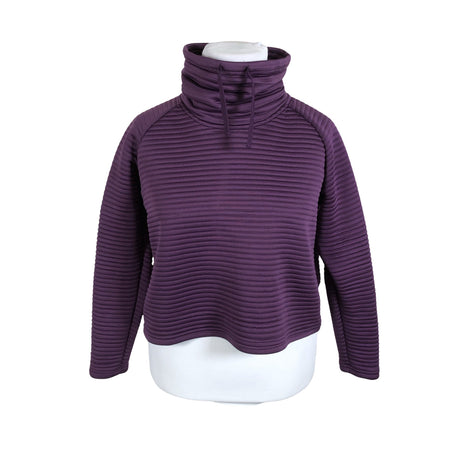 Naisten Umbro - Trikoopaita, koko 42 - Violetti ()
