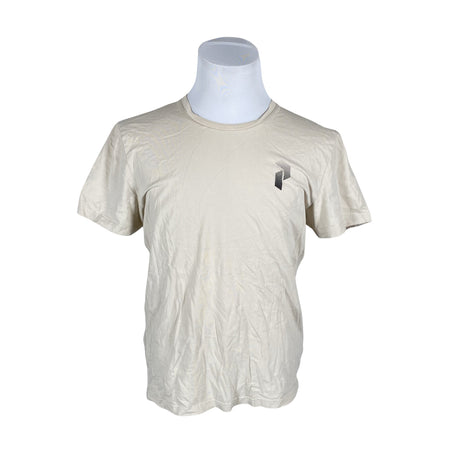 Miesten Peak Performance - T-paita, koko L - Beige ()