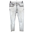 Miesten Levi's - Farkut, koko W33 - Harmaa ()