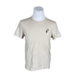 Miesten Peak Performance - T-paita, koko L - Beige ()