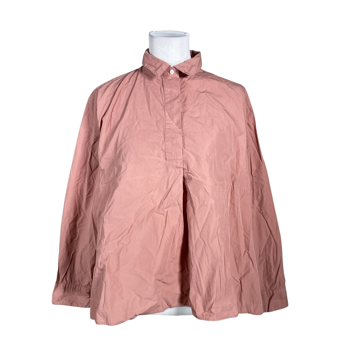 Naisten Uniqlo - Pusero, koko 40 - Vaaleanpunainen (1)