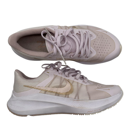 Naisten Nike - Lenkkarit, koko 40 - Vaaleanpunainen ()