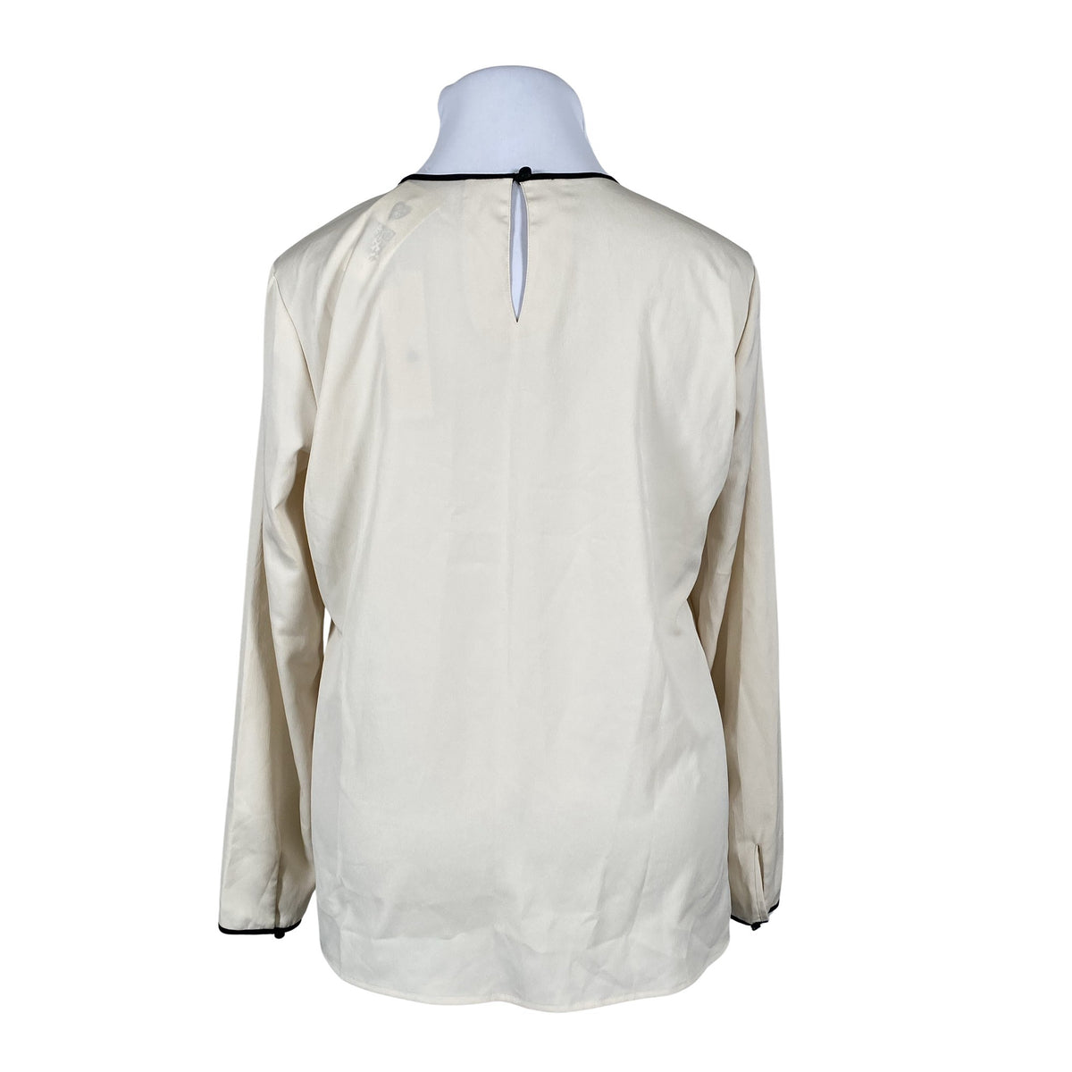 Naisten Esprit - Pusero, koko 42 - Beige (2)