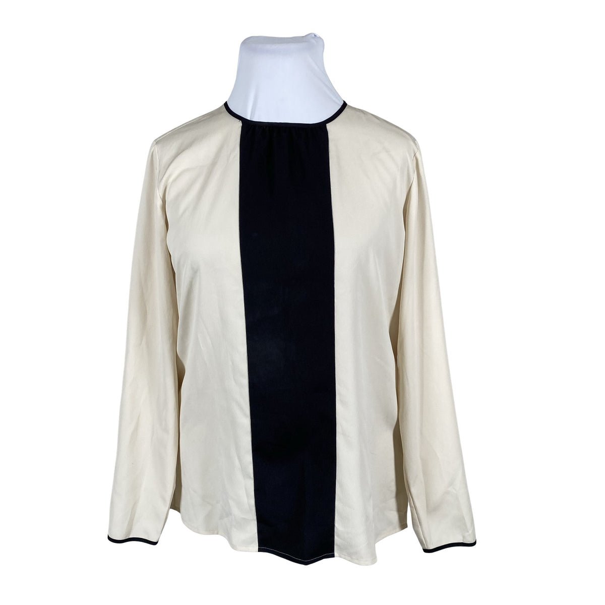 Naisten Esprit - Pusero, koko 42 - Beige (1)