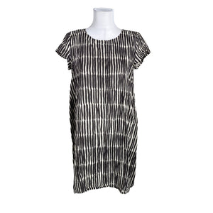 Naisten Marimekko - Kangasmekko, koko 34 - Beige (1)
