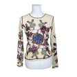 Naisten Marc Aurel - Pusero, koko 38 - Beige ()