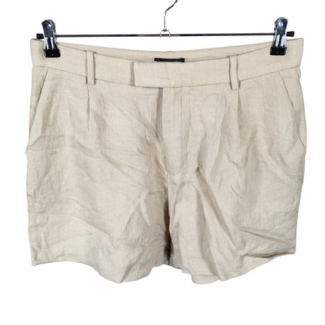 Naisten Lindex - Shortsit, koko 40 - Beige ()