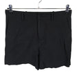 Naisten Lindex - Shortsit, koko 40 - Musta ()