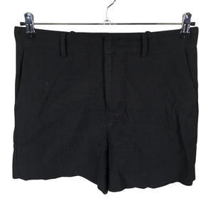 Naisten Lindex - Shortsit, koko 40 - Musta (1)