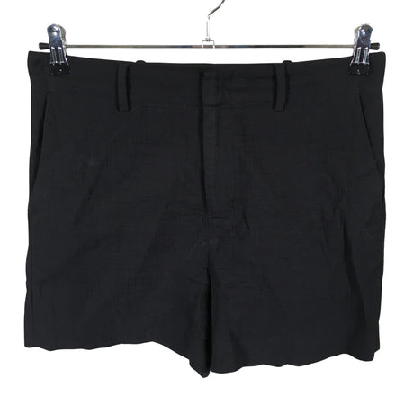 Naisten Lindex - Shortsit, koko 40 - Musta ()
