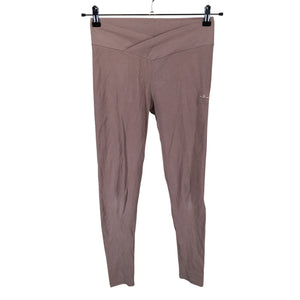 Naisten Adidas - Urheilutrikoot, koko 38 - Beige (1)
