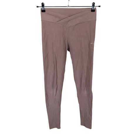 Naisten Adidas - Urheilutrikoot, koko 38 - Beige ()