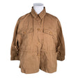 Naisten Weekend by MaxMara - Farkkutakki, koko 40 - Ruskea ()