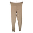 Naisten Actuelle - Leggingsit, koko 38 - Ruskea ()