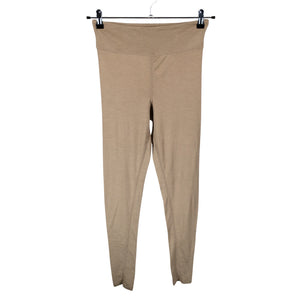 Naisten Actuelle - Leggingsit, koko 38 - Ruskea (1)