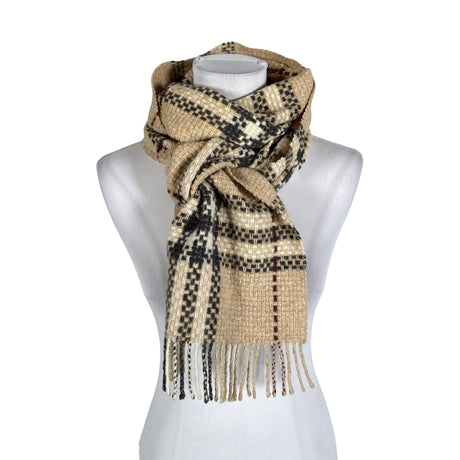 Unisex Burberry - Kaulaliina, koko Ei kokoa - Beige ()