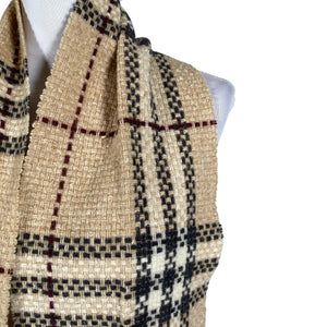 Unisex Burberry - Kaulaliina, koko Ei kokoa - Beige (2)