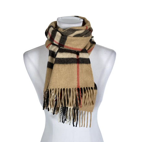 Unisex Burberry - Kaulaliina, koko Ei kokoa - Ruskea ()