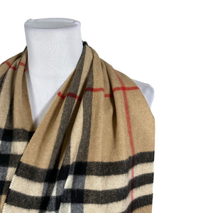 Unisex Burberry - Kaulaliina, koko Ei kokoa - Ruskea (2)