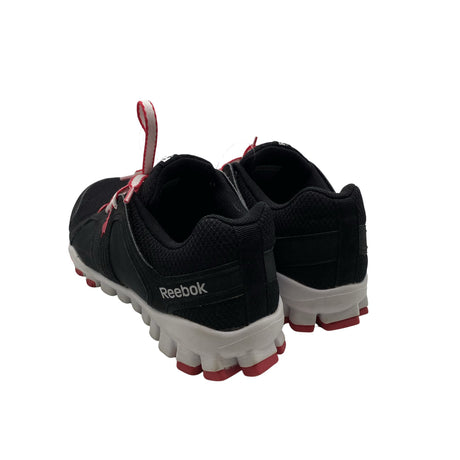 Naisten Reebok - Lenkkarit, koko 38 - Musta (2)