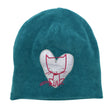 Unisex me&i - Ohut pipo, koko 44 - 46 cm - Sininen ()