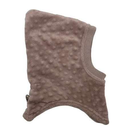 Tyttöjen POMPdeLUX - Kypärähattu, koko 50 - 52 cm - Vaaleanpunainen ()