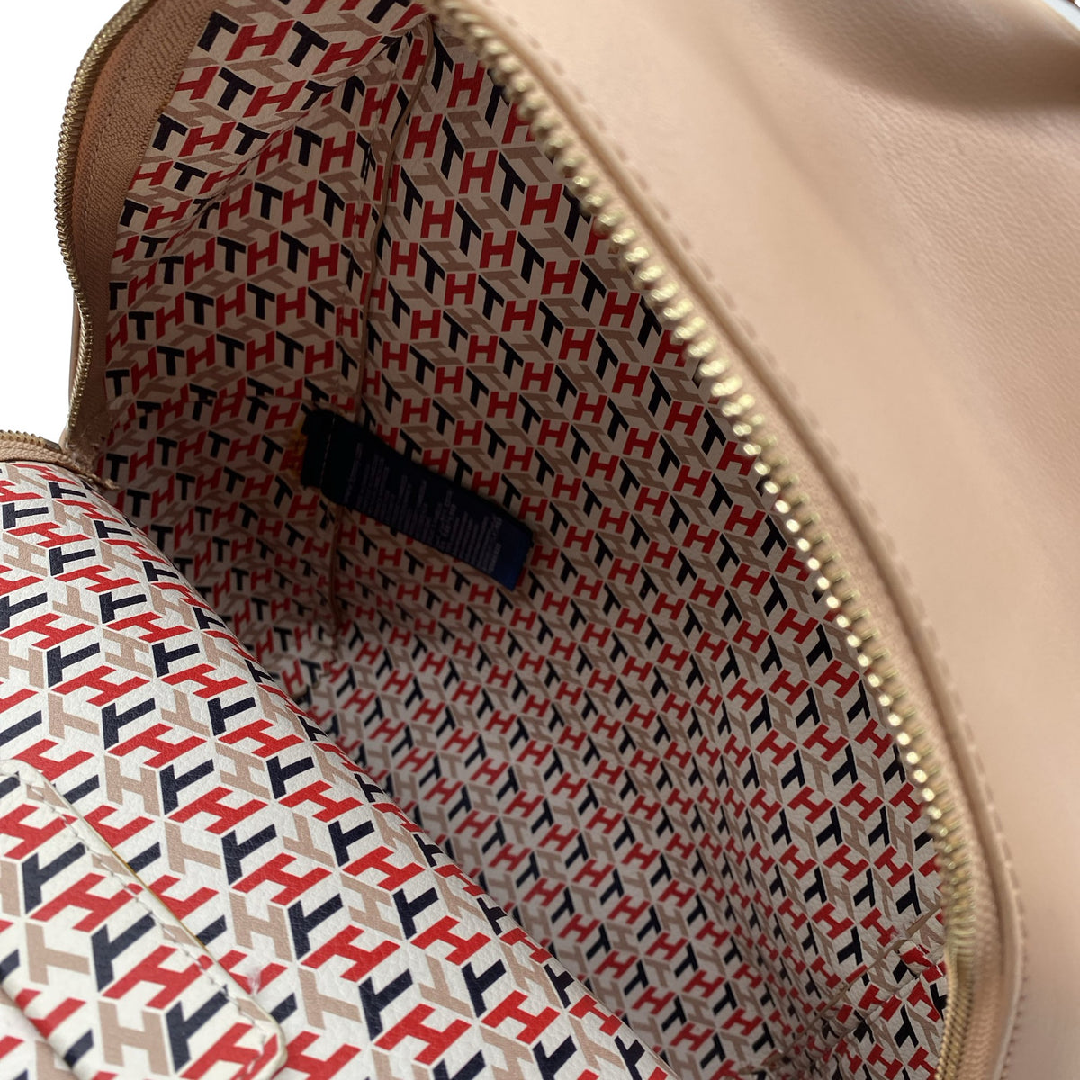 Naisten Tommy Hilfiger - Reppu, koko Ei kokoa - Beige (2)