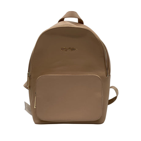 Naisten Tommy Hilfiger - Reppu, koko Ei kokoa - Beige ()
