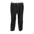 Unisex Icepeak - Softshell-housut, koko 146 - 152 - Musta ()