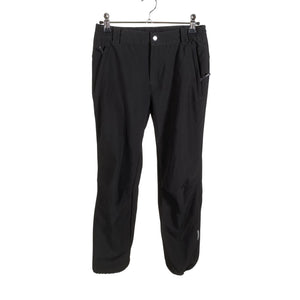 Unisex Icepeak - Softshell-housut, koko 146 - 152 - Musta (1)
