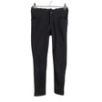 Unisex Reima - Softshell-housut, koko 140 - 146 - Musta ()