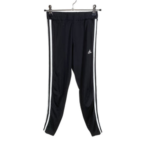 Tyttöjen Adidas - Urheilutrikoot, koko 146 - 152 - Musta (1)
