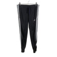 Unisex Adidas - Verryttelyhousut, koko 146 - 152 - Musta ()