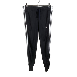 Unisex Adidas - Verryttelyhousut, koko 146 - 152 - Musta (1)