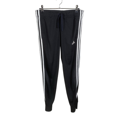 Unisex Adidas - Verryttelyhousut, koko 146 - 152 - Musta ()