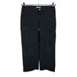 Unisex Name It - Cargohousut, koko 158 - 164 - Musta ()