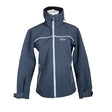 Naisten Peak Performance - Softshell-takki, koko 38 - Harmaa ()