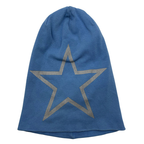 Unisex Name It - Ohut pipo, koko 52 - 54 cm - Sininen ()