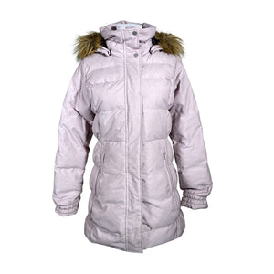 Naisten Helly Hansen - Toppatakki, koko 36 - Violetti (1)