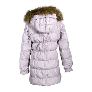 Naisten Helly Hansen - Toppatakki, koko 36 - Violetti (3)