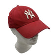Unisex New Era - Lippalakki, koko 50 - 52 cm - Punainen ()