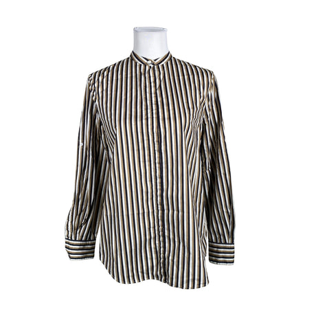 Naisten Hugo Boss - Pusero, koko 38 - Ruskea ()