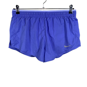 Naisten Nike - Urheilushortsit, koko 40 - Sininen (1)